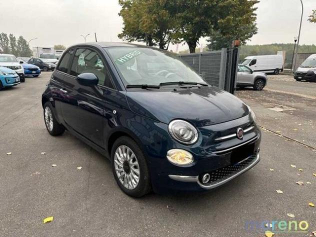 FIAT 500 1.0 hybrid 70 CV Lounge rif. 17938800 - Foto 2