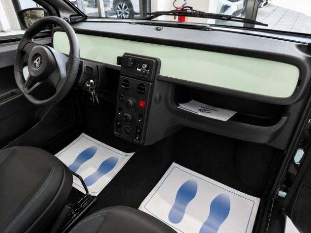 AIXAM Aixam Easy Elettrica o Diesel rif. 24051619 - Foto 10
