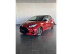 Toyota Yaris Hybrid Trend MY22