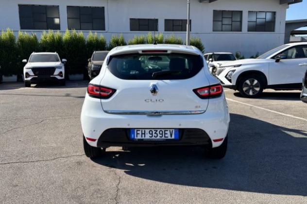 RENAULT Clio dCi 8V 90CV EDC Start&Stop 5 porte Energy Zen rif. 24202856 - Foto 6