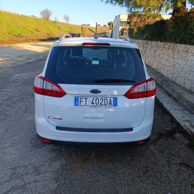 FORD C-Max 7 1.5 TDCi 120CV Start&Stop Business rif. 23981058 - Foto 5