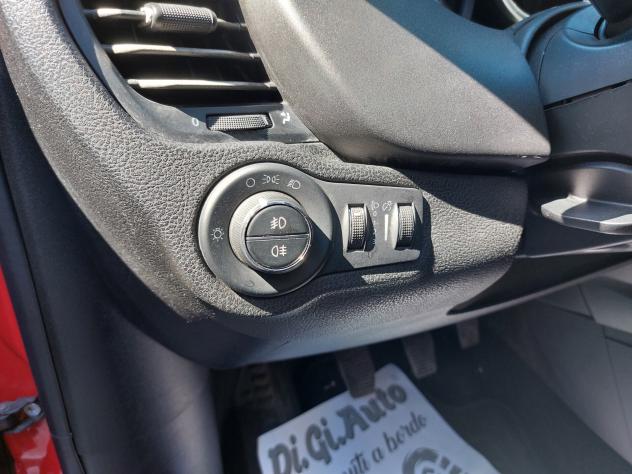 Fiat 500X 1.4 MultiAir 140 CV City Cross - Foto 10