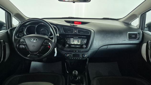 Kia Ceed Sportswagon cee'd 1.6 CRDi 110 CV SW Cool - Foto 10