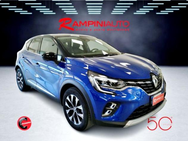 RENAULT Captur TCe 90 CV Techno Iva Esposta Garanzia Casa Madre rif. 23878731 - Foto 5