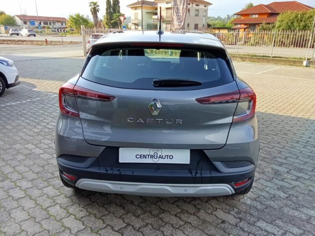 RENAULT Captur 2ª serie Captur TCe 100 CV GPL Equilibre - Foto 4