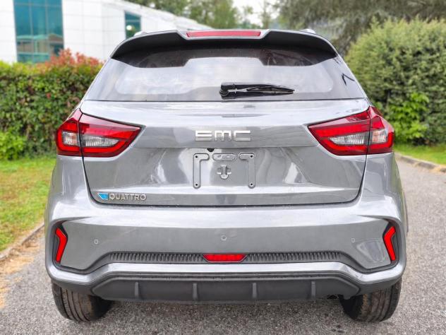 EMC Quattro Quattro 1.5 103cv - Foto 5