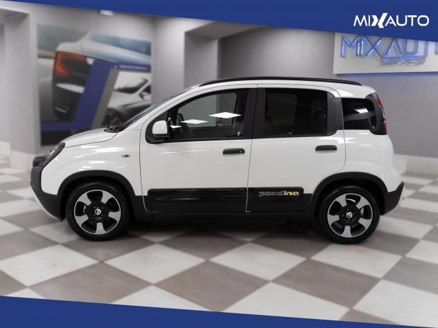 Fiat Panda Pandina Cross 1.0 Firefly Hybrid S&S 70CV - Foto 3
