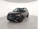Volkswagen T-Cross 1.0 TSI 81kW Style