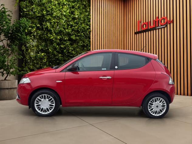 Lancia Ypsilon 1.2 69 CV 5 porte GPL Ecochic Unyca - Foto 2
