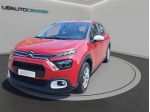 Citroën C3 III 2017 1.2 puretech You s&s 83cv