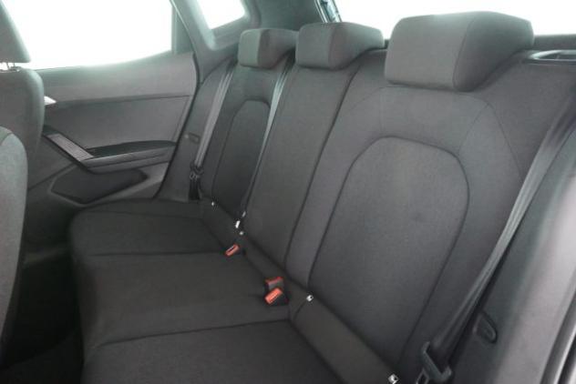 SEAT Arona Arona 1.0 EcoTSI 115 CV DSG FR rif. 23711688 - Foto 3