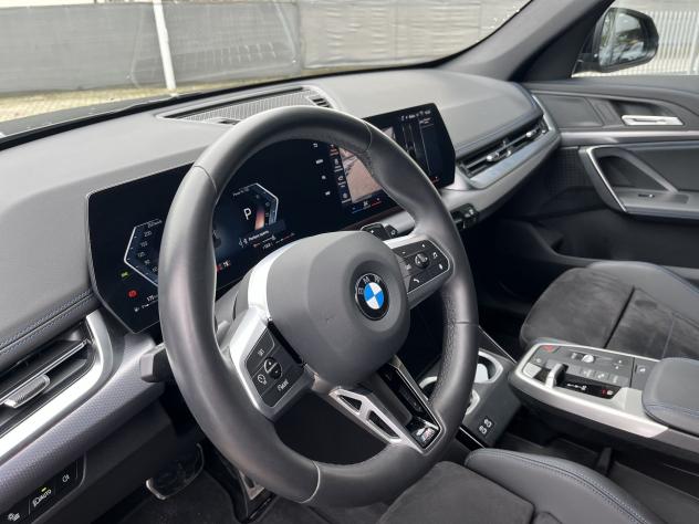 BMW X1 X1 xDrive MHEV 20d Msport - Foto 10
