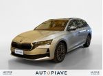 Škoda Octavia 2.0 TDI 110KW EXECUTIVE DSG
