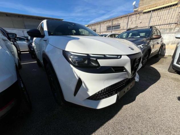 ALFA ROMEO Junior SPECIALE +Tetto 1.2 Hybrid 145 CV eDCT6 rif. 23984044 - Foto 2