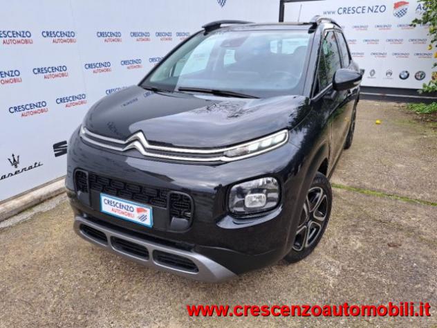 CITROEN C3 Aircross BlueHDi 100 S&S Feel - PREZZO REALE rif. 23984154 - Foto 3