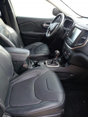 Jeep Cherokee limited - Foto 5