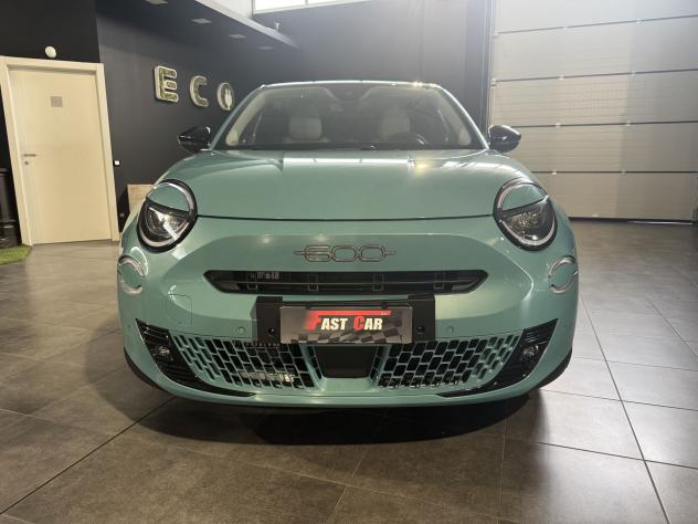 FIAT 600 1.2 Hybrid 110cv La Prima - Foto 2
