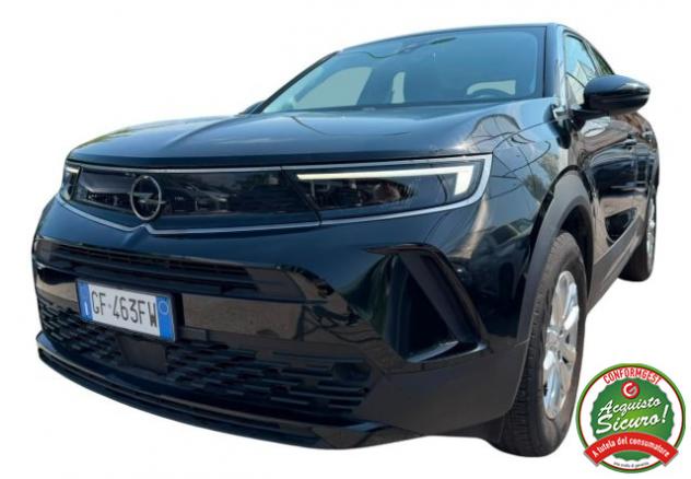 OPEL Mokka 1.2 Turbo Edition rif. 23872268 - Foto 2
