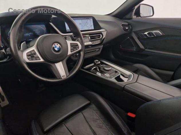 BMW Z4 sDrive30i Msport rif. 21330397 - Foto 6