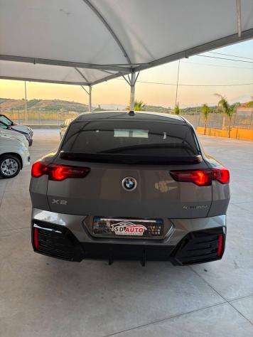 Bmw X2 sDrive 2.0 D Msport - Foto 6