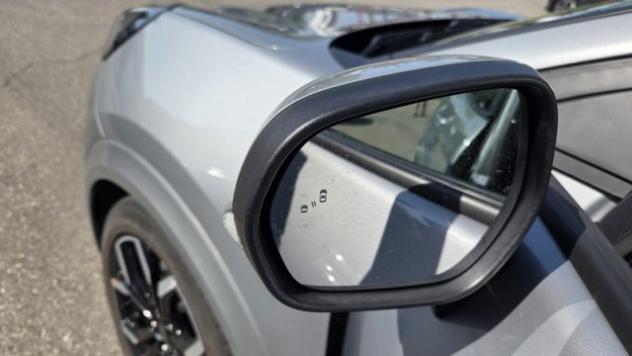 FORD Puma 1.0 EcoBoost Hybrid 125 CV S&S aut. ST-Line X PERM rif. 23762040 - Foto 10
