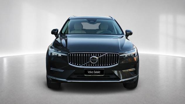 Volvo XC60 Recharge T6 Plug-in AWD autom. Recharge Inscription - Foto 2