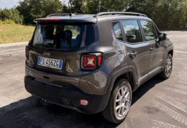 JEEP Renegade 2.0 Mjt 140CV 4WD Active Drive Low Limited rif. 24065542 - Foto 2