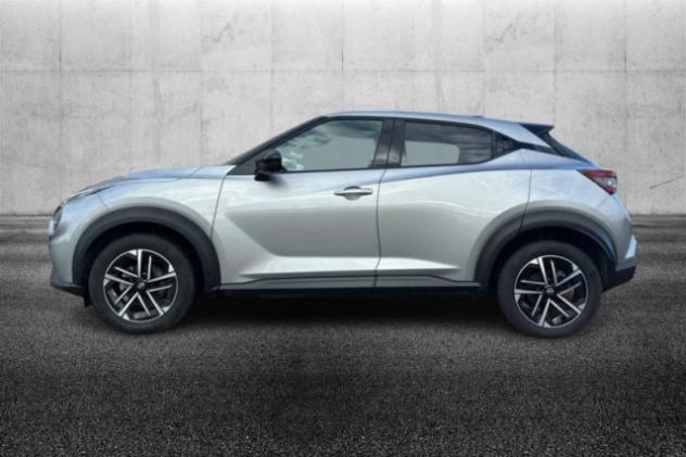 NISSAN Juke 1.0 DIG-T 114 CV N-Connecta rif. 23806966 - Foto 3