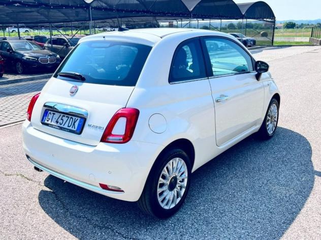 FIAT 500 1.0 Hybrid Dolcevita - Foto 3