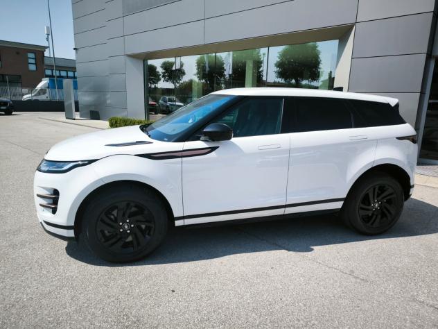 Land Rover Range Rover Evoque 2.0D 163CV R-Dynamic S - Foto 2