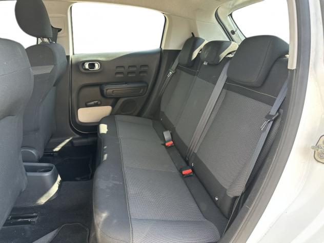 Citroën C3 PureTech 68 Live - Foto 9