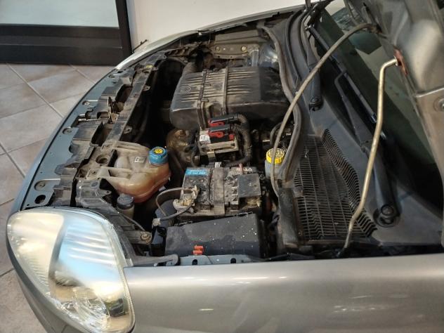 Fiat Grande Punto 1.2 5 porte - Foto 9