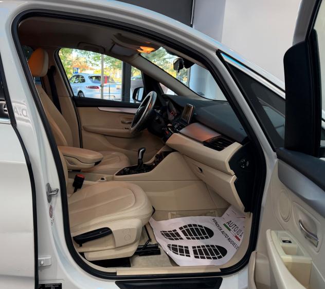 Bmw 216 216d Active Tourer Advantage - Foto 8
