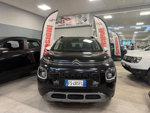 Citroen C3 Aircross PureTech 110 S&S Shine - Foto 2