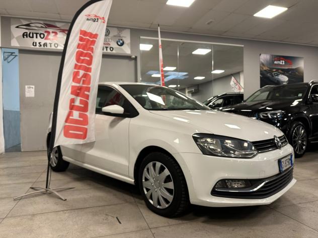 Volkswagen Polo 1.0 MPI 5p. Trendline - Foto 3