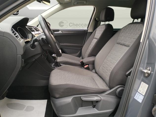 VOLKSWAGEN TIGUAN 2021 II 2021 2.0 tdi Elegance 150cv dsg IVA ESPOSTA - Foto 8
