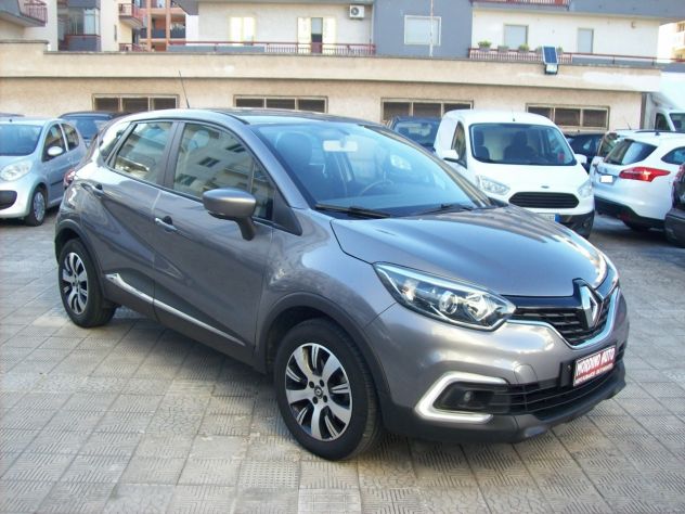 Renault Captur 1.5 dCi 90CV S&S Business Navy - Foto 4