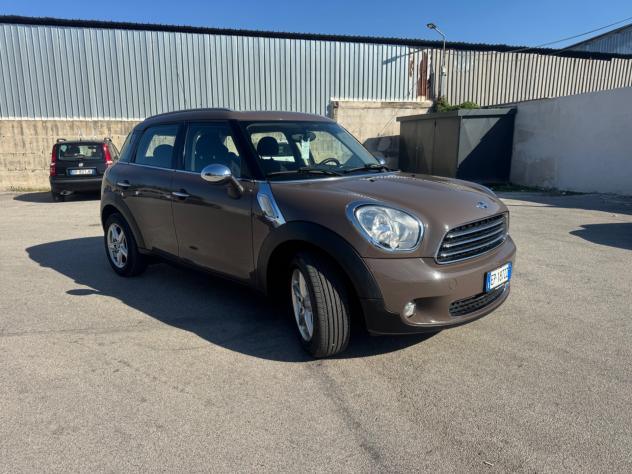 Mini Cooper Countryman 1.6 One D - Foto 4