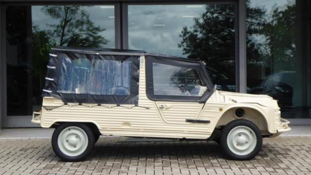 CITROEN Mehari Mehari rif. 24098854 - Foto 4