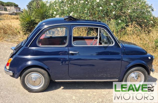 Fiat 500 L (M1571) - Foto 4