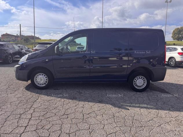 CITROEN Jumpy 27 L1H1 1.6 hdi 90cv