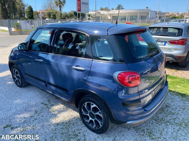 FIAT - 500 L - 500L 1.3 MJT 95 CV Trekking - NEOPA - Foto 10
