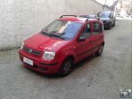 FIAT - Panda - 1.2 Dualogic