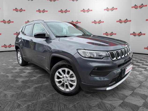 Jeep Compass Compass 1.3 turbo t4 Phev Limited 4xe !