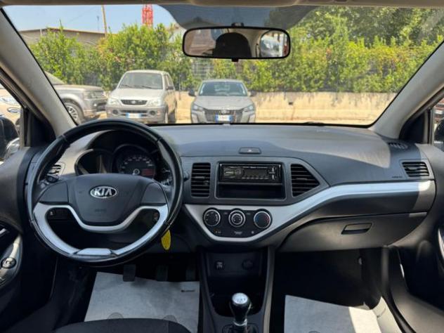 KIA Picanto 1.0cc 69cv rif. 23974312 - Foto 5