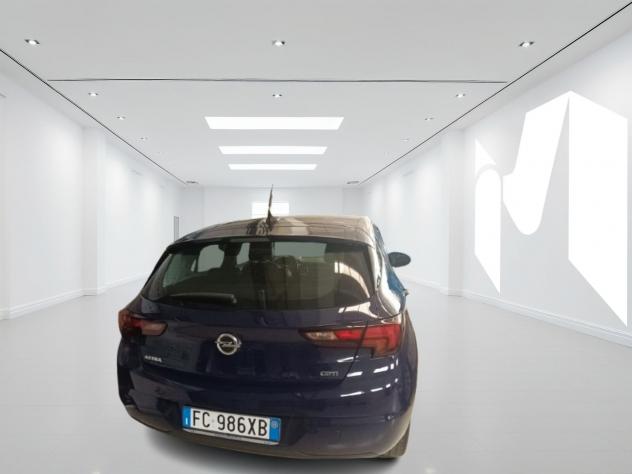 Opel Astra 1.6 CDTi 136CV aut. 5 porte Innovation - Foto 5