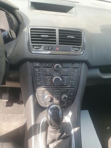 Opel Meriva 1.4 Turbo 120CV GPL Tech Elective - Foto 8