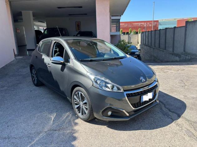 PEUGEOT 208 1.6 BlueHDi 100 S&S 5p.Allure - Foto 5
