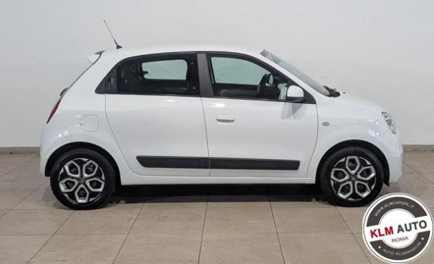 RENAULT Twingo SCe 65 CV Intens + altre in sede rif. 24084411 - Foto 9