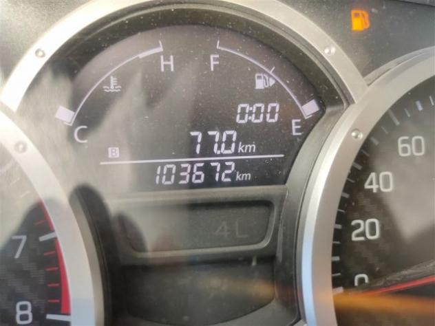 SUZUKI Jimny 1.3vvt Evolution GPL 4WD JX, BLUETOOTH,USB,AUX .. rif. 19602206 - Foto 10